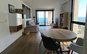 Apartment Sea View