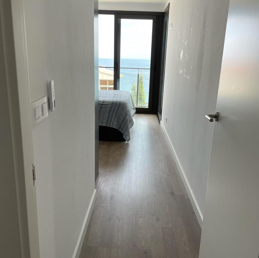 Apartment Sea View Llança Exterior foto